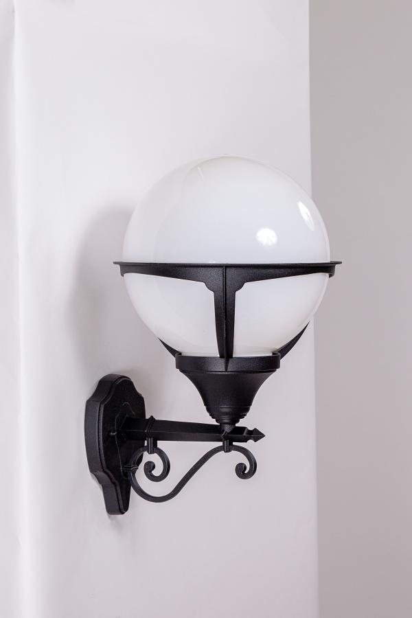 Настенный светильник 88101 Bl