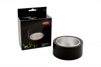 Светильник накладной GX53, черный