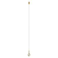 Подвес ART-APRIORI-HANG-TUBE-L1500 (GD) (Arlight, IP20 Металл, 3 года)