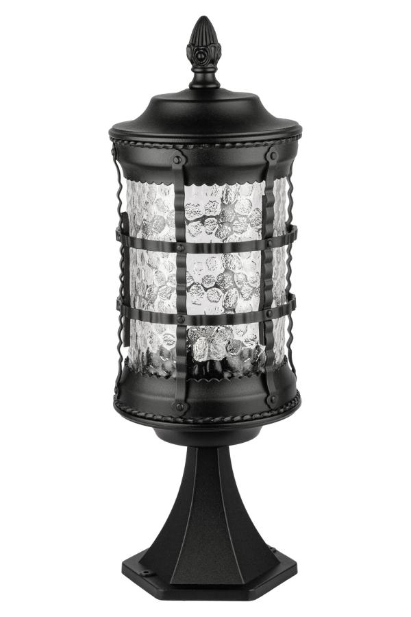 Наземный фонарь 81204 SB1 Bl