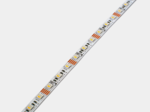 Светодиодная лента 5050, 60 LED/м, 19,2 Вт/м, 12В , IP20, Цвет: RGB + нейтральный белый, SWG560-12-19.2-RGB+NW-M