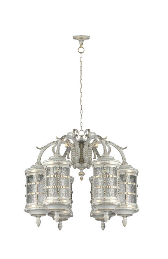 Люстра уличная 81270/6/16 cover Gw