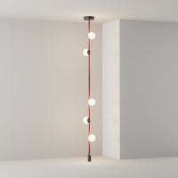 Комплект текстильной подвесной системы Parity TFC-Par-CF01-R