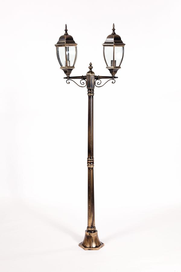 Фонарный столб 91208LA Gb