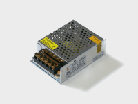 Блоки питания сетка, 75 W, 12V, S-75-12