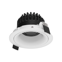 Светильник Combo 2.0 SR Низкопрофильный закругленный