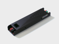 Блок питания Evolution с экраном, 400Вт, 24В, IP20, 5 лет гарантия, EV-400-24