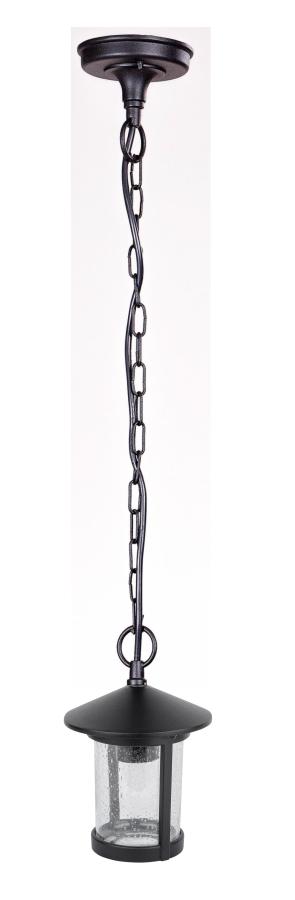 Подвесной светильник 18205 Bl