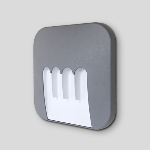 Архитектурная подсветка W1872 S