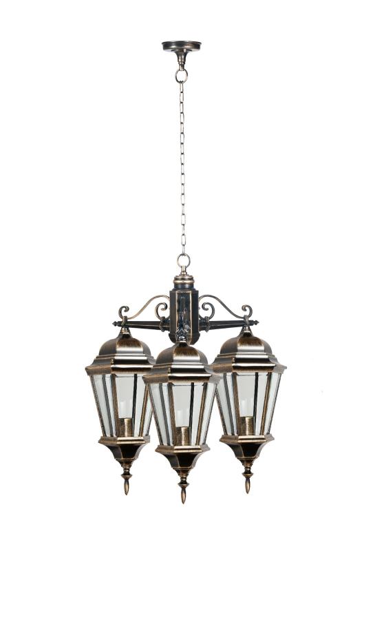 Люстра уличная 91470L/3 cover Gb