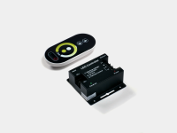 Диммер сенсорный 12 А 12/24 вольта для MIX Ленты, RF-MIX-RS-12A