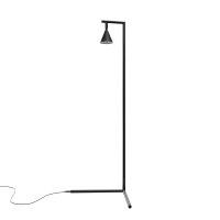 Напольный светильник (торшер) Stripe 3000К 20Вт MOD489FL-L20B3K