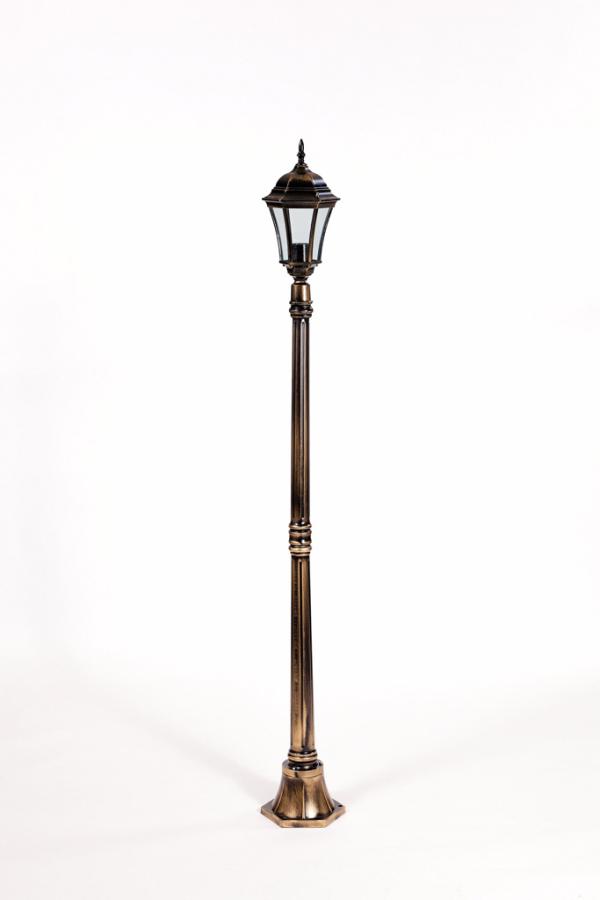 Наземный фонарь 91308S Gb