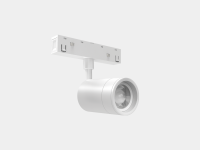 SY-LINK-ZM-WH-13-NW, светильник-спот зум, белый, 12Вт, 48В, 4000К