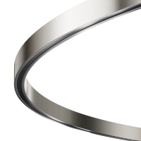 Шинопровод накладной/подвесной Technical TRX154-R-D800-PT