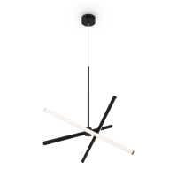 Подвесной светильник Freya FR6069PL-L65B