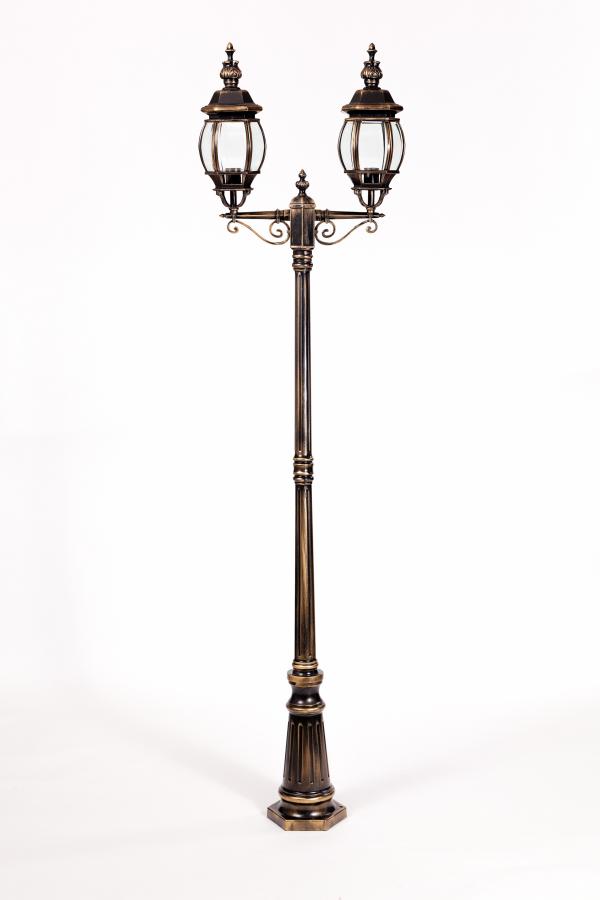 Наземный фонарь 83409LA Gb