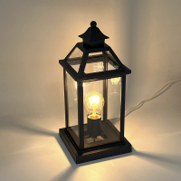 Светильник напольный серии «Брест», G4923