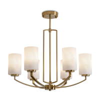 Подвесной светильник Freya FR2059PL-06BS