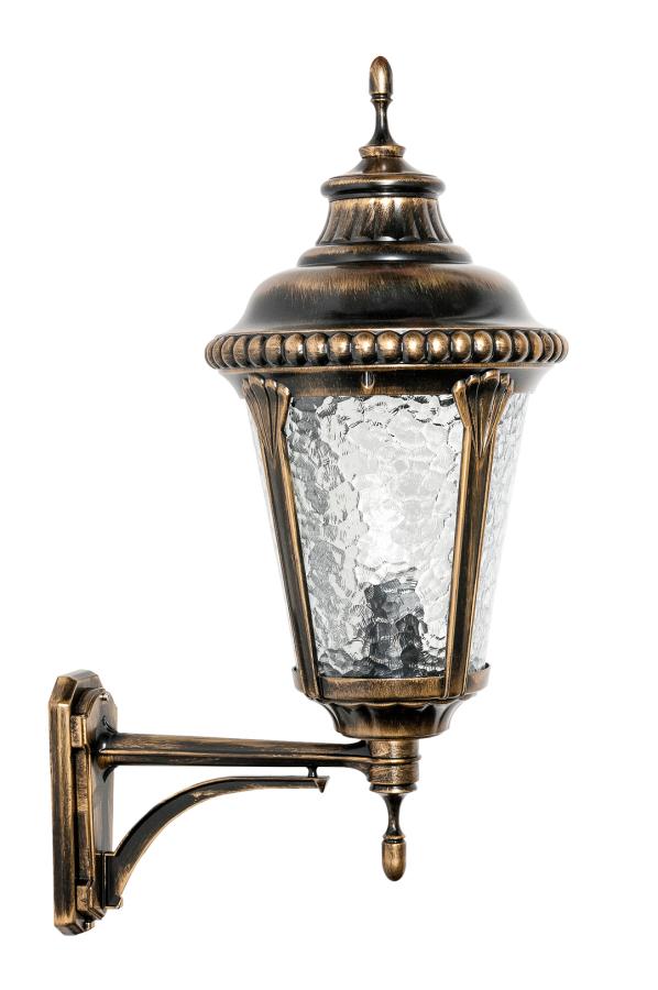 Настенный светильник 79751М Gb