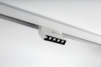 Светильник для низковольтного трека SY SY-601253-10F-WH-NW