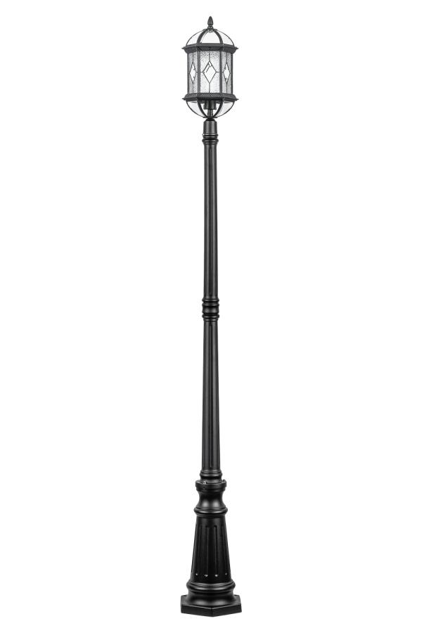 Наземный фонарь 92609 Bl