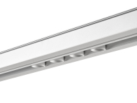 SY-LINK-CE-WH-12-WW, светильник линейный ячеечный, белый, 12Вт, 3000К