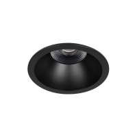 Светильник MS-HARBOR-R82-10W Warm2700 (BK, 36 deg, 230V) (Arlight, IP20 Металл, 5 лет)