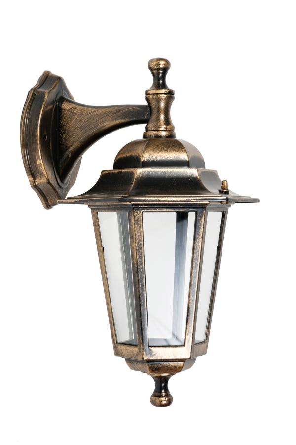 Настенный светильник 79802S Gb