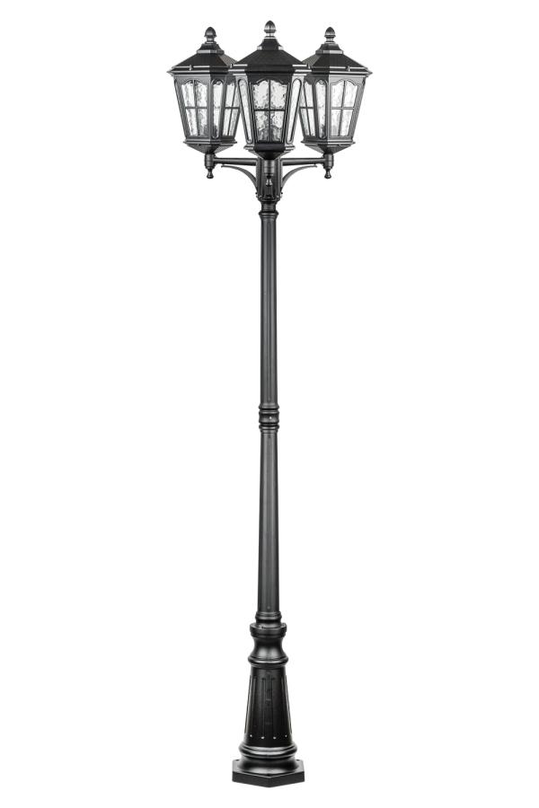 Наземный фонарь 79709B/01 Bl