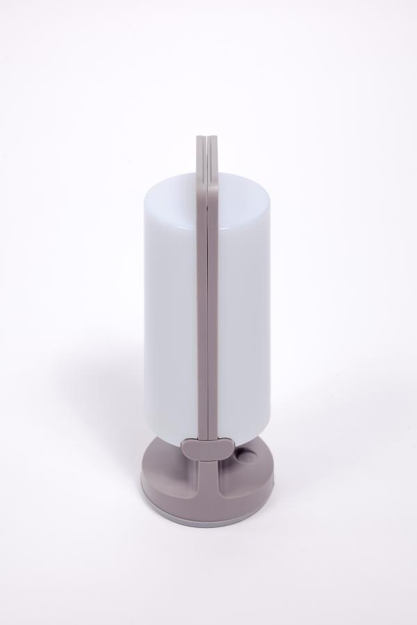 Кемпинговый фонарь светодиодный на солнечных батареях P9041 S