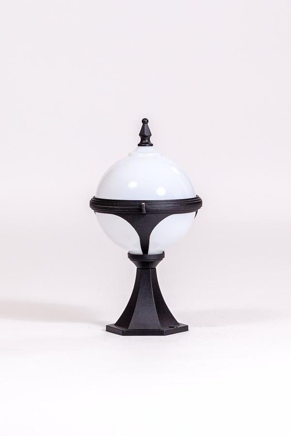 Наземный фонарь 88404 Bl