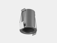 Светильник DesignLed HIDDEN, Серебро, 3Вт, IP20, Теплый белый (3000К)