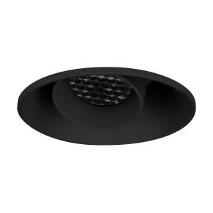 Светильник безрамочный DL-ROTARA-R63-6W Day4000 (Черный RAL9005, 36 deg, 230V) (Arlight, IP20 Металл, 5 лет)