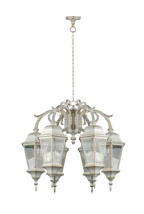 Люстра уличная 91470/6/16 cover Gw