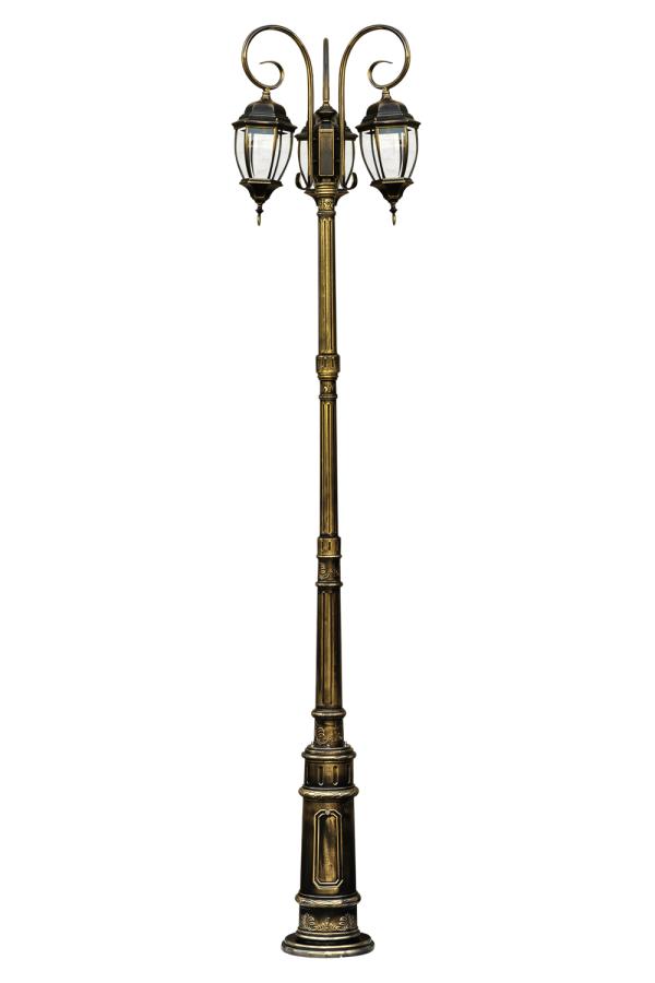 Наземный фонарь 91210LB 18 E7Gb