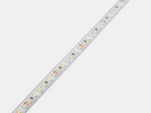 Лента светодиодная 9,6 Вт/м SMD2835 Закрытая (IP66) Нейтральный, 24В, 3М