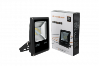 Прожектор светодиодный SMD, FL-SMD-20-WW