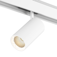 Светильник для низковольтного трека SY SY-601202-WH-20-NW
