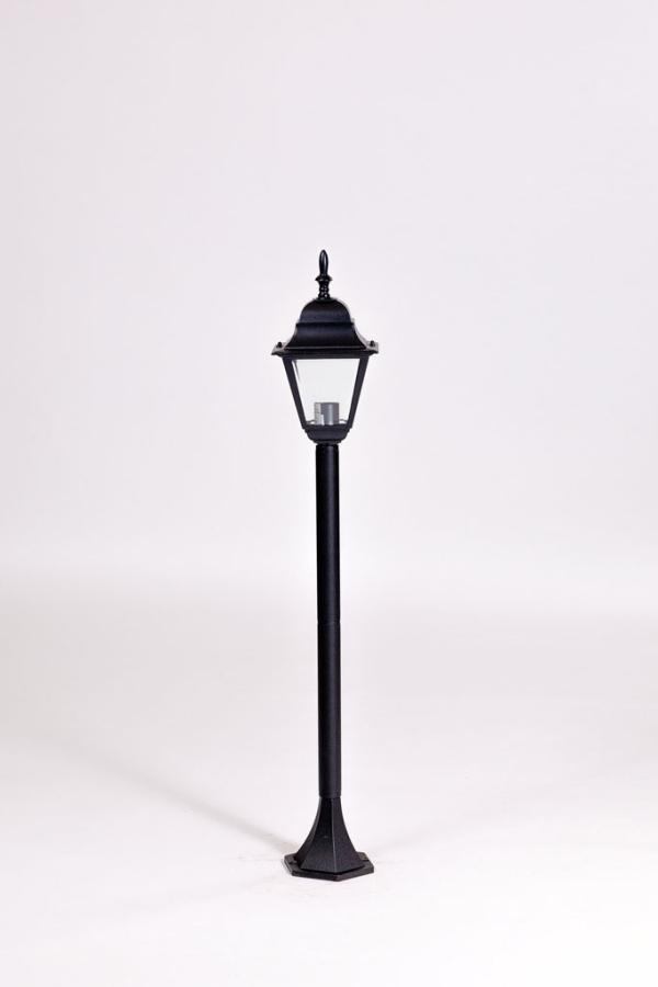 Наземный фонарь 79906M Bl