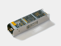 Блок питания компактный (узкий), 100 W, 12V, T-100-12