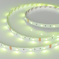 Лента RT-B30-10mm 12V RGB (7.2 W/m, IP20, 5060, 5m) (Arlight, Открытый)