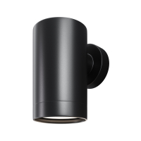 Настенный светильник (бра) Outdoor O493WL-01B