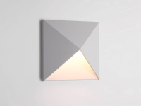 Светильник настенный JY KONVERT-SQ, LWA0039A-WH-WW