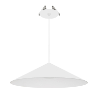 Светильник SP-MAKOTO-R300-10W Warm2700 (WH, 36 deg, 230V, TRIAC) (Arlight, IP20 Металл, 3 года)