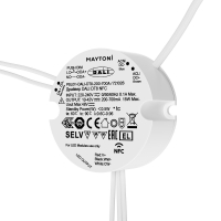 Источник тока Lighting control 721026