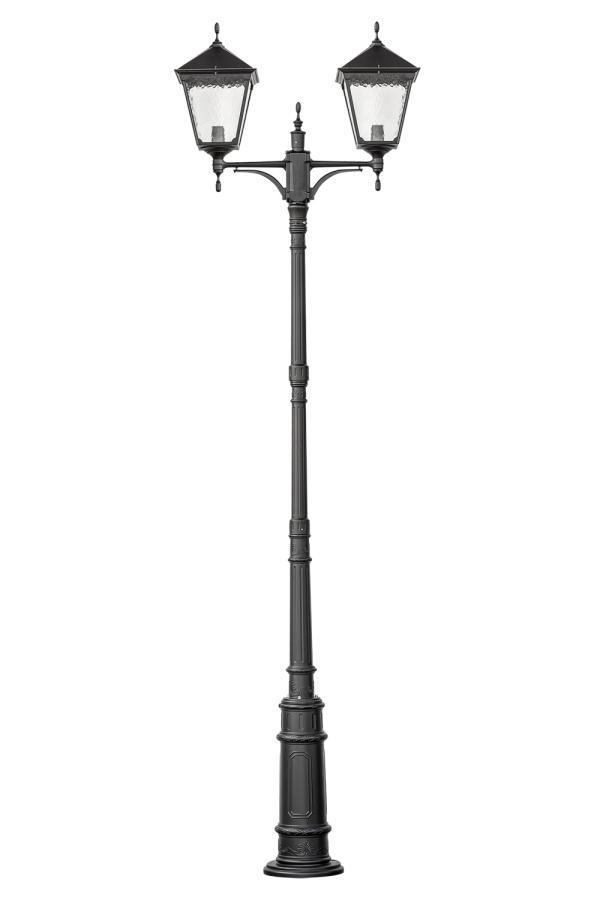 Наземный фонарь 79910XLA E7 Bl