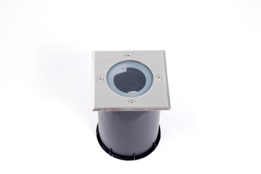 Встраиваемый светильник 12688 SS