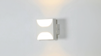 Светильник настенный GW SHAPE, GW-7001-5-WH-WW