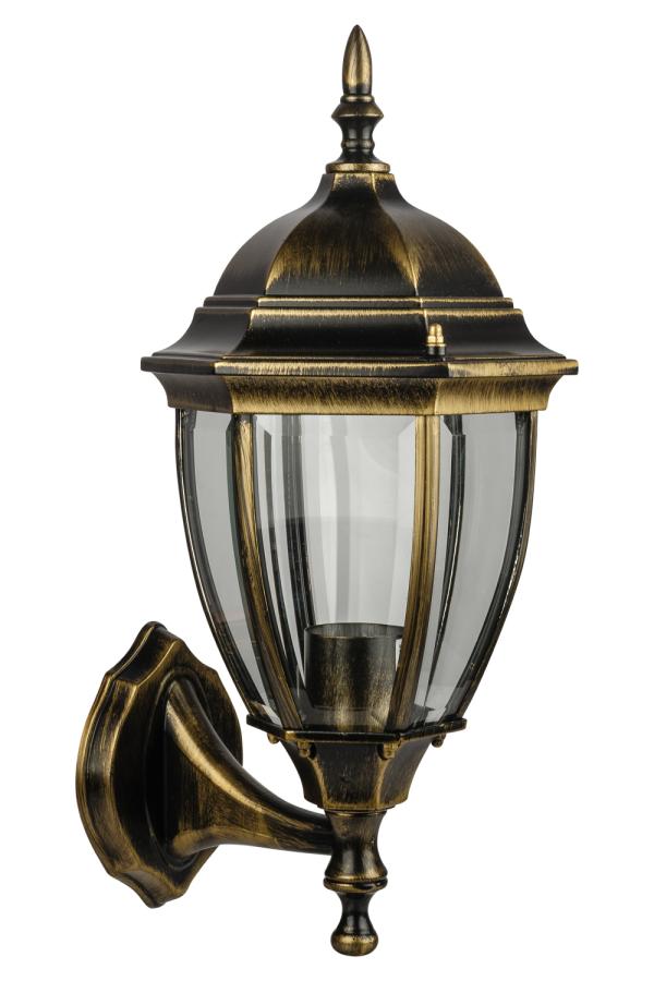 Настенный светильник 91201S 04 Gb